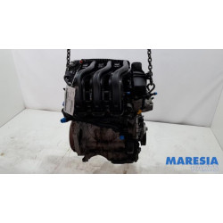 Citroen - C3 - Engine