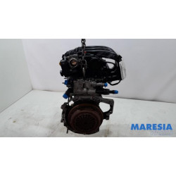 Citroen - C3 - Engine
