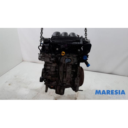 Citroen - C3 - Engine
