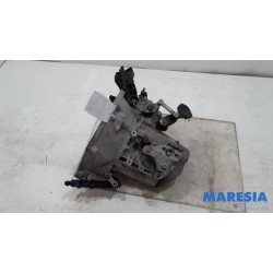 Citroen - C3 - Gearbox