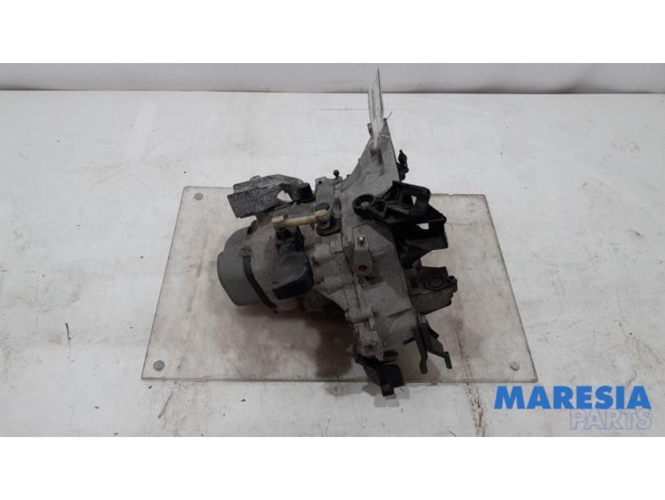 Citroen - C3 - Gearbox