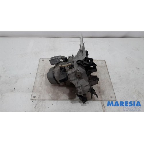 Citroen - C3 - Gearbox