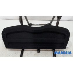 Citroen - C3 - Parcel shelf