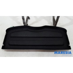 Citroen - C3 - Parcel shelf