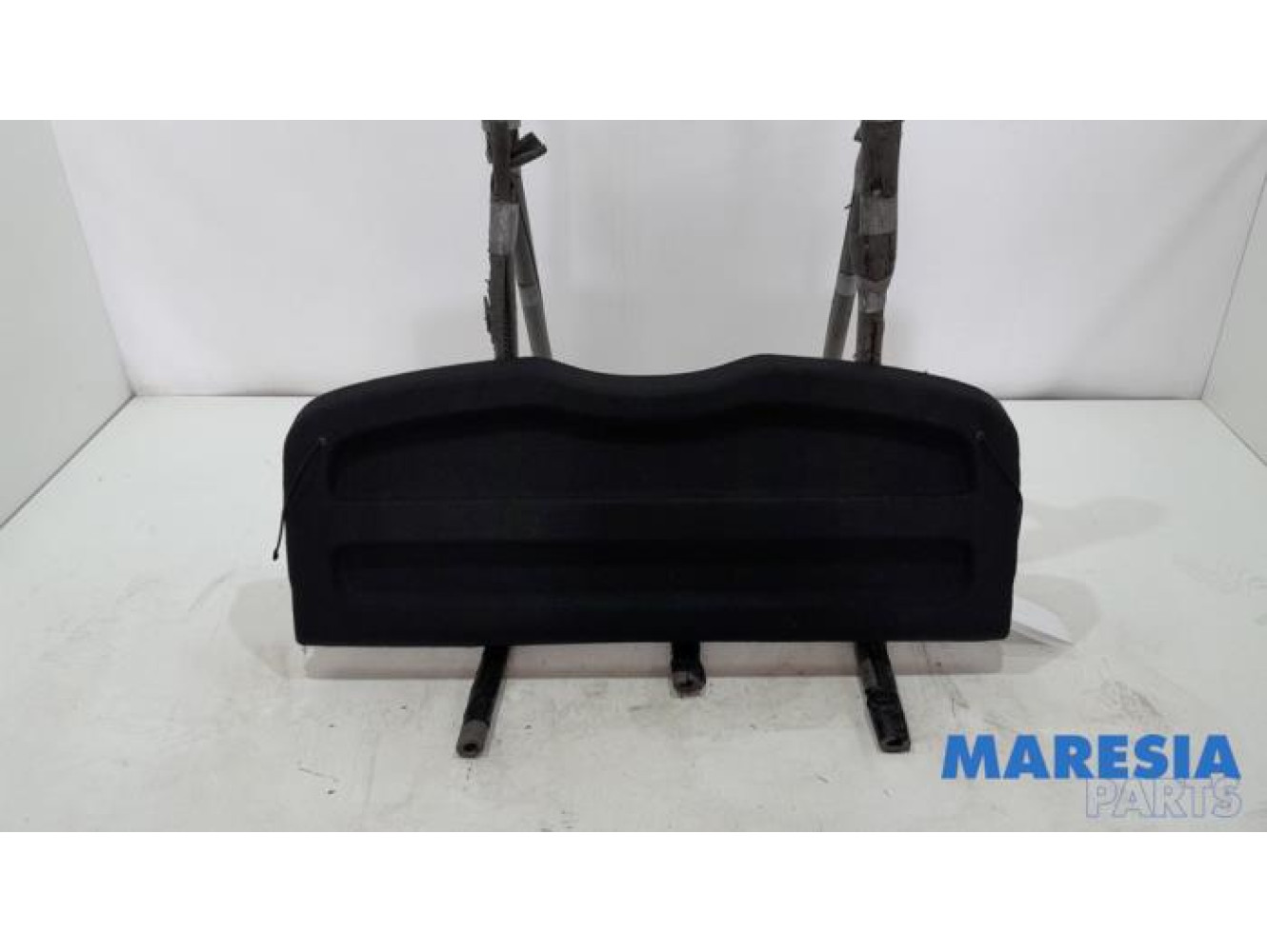 Citroen - C3 - Parcel shelf