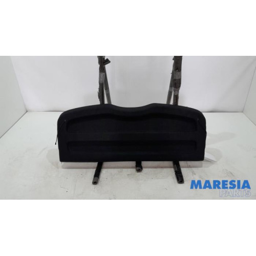 Citroen - C3 - Parcel shelf