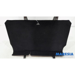 Citroen - C3 - Boot mat