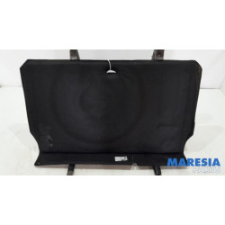 Citroen - C3 - Boot mat