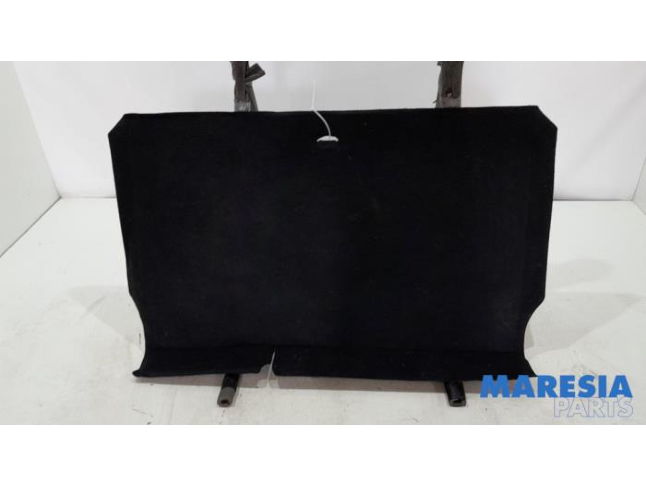 Citroen - C3 - Boot mat