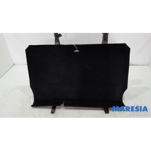 Citroen - C3 - Boot mat