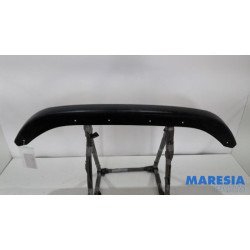 Peugeot - 3008 - Bumperlijst midden-voor