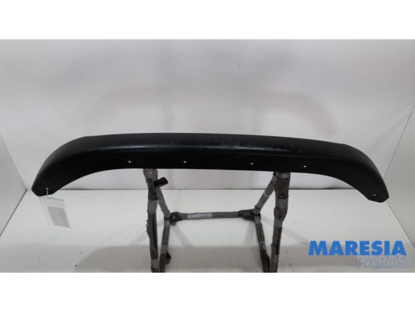 Peugeot - 3008 - Bumperlijst midden-voor