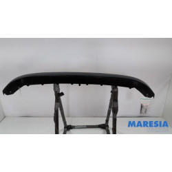 Peugeot - 3008 - Bumperlijst midden-voor