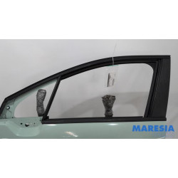 Citroen - C3 - Tür 4-türig links vorne