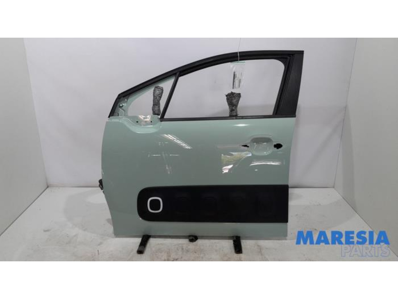 Citroen - C3 - Tür 4-türig links vorne