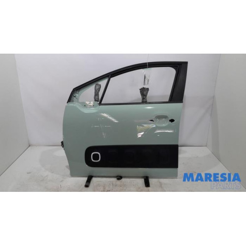 Citroen - C3 - Tür 4-türig links vorne