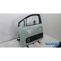 Citroen - C3 - Tür 4-türig links vorne