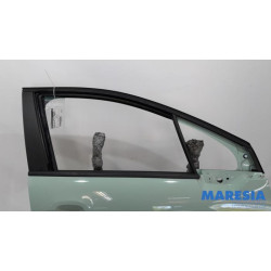 Citroen - C3 - Front door 4-door, right