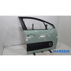 Citroen - C3 - Front door 4-door, right