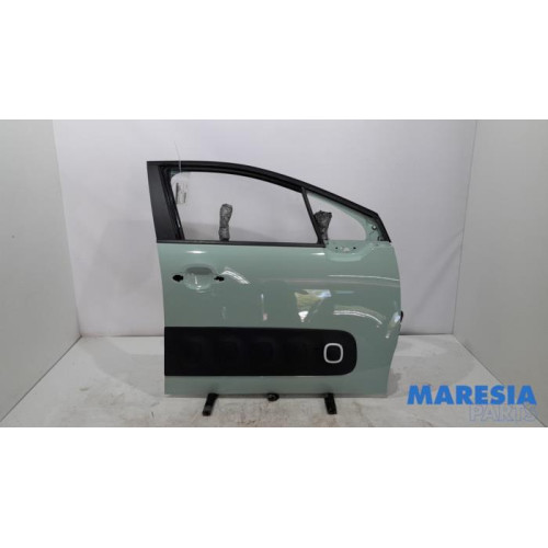 Citroen - C3 - Tür 4-türig rechts vorne