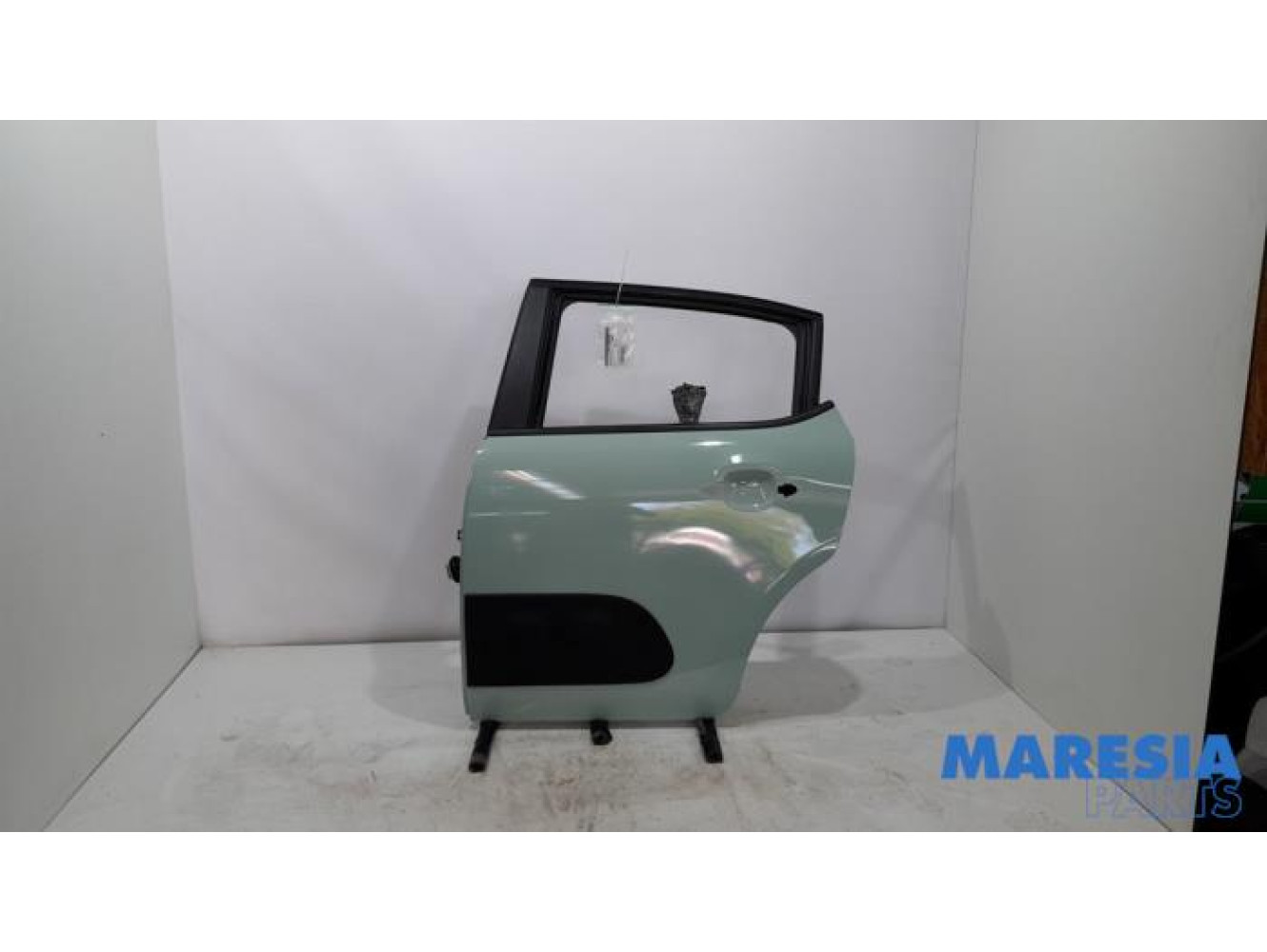 Citroen - C3 - Portier 4Deurs links-achter