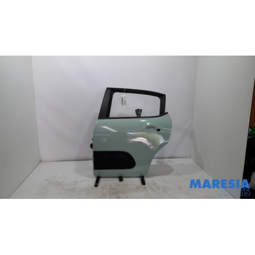 Citroen - C3 - Tür 4-türig links hinten