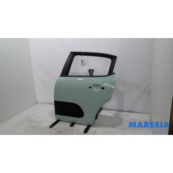 Citroen - C3 - Portier 4Deurs links-achter
