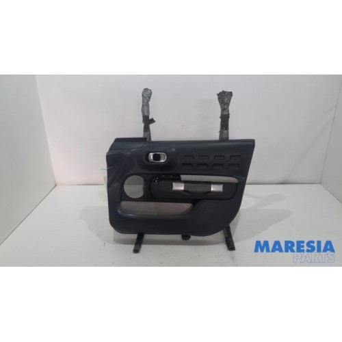 Citroen - C3 - Front door trim 4-door, right