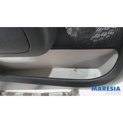 Citroen - C3 - Türverkleidung 4-türig links vorne