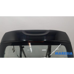 Citroen - C3 - Tailgate