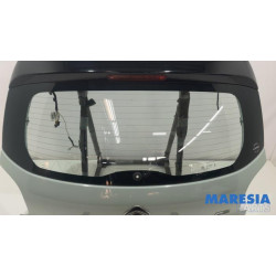 Citroen - C3 - Tailgate