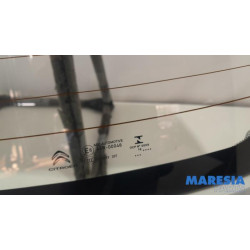 Citroen - C3 - Tailgate