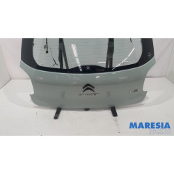 Citroen - C3 - Tailgate
