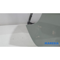 Citroen - C3 - Tailgate