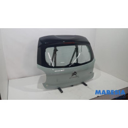 Citroen - C3 - Tailgate