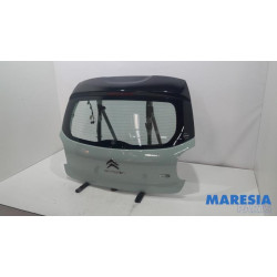 Citroen - C3 - Tailgate