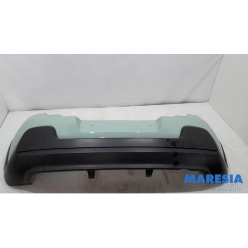 Citroen - C3 - Achterbumper