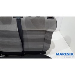 Citroen - C3 - Banquette arrière