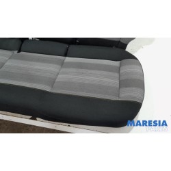 Citroen - C3 - Banquette arrière