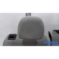 Citroen - C3 - Banquette arrière
