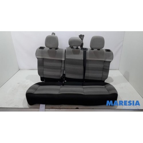 Citroen - C3 - Banquette arrière