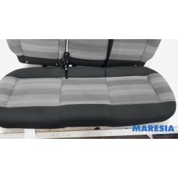 Citroen - C3 - Banquette arrière