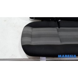 Citroen - C3 - Banquette arrière