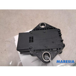 Fiat - Punto - Esp computer