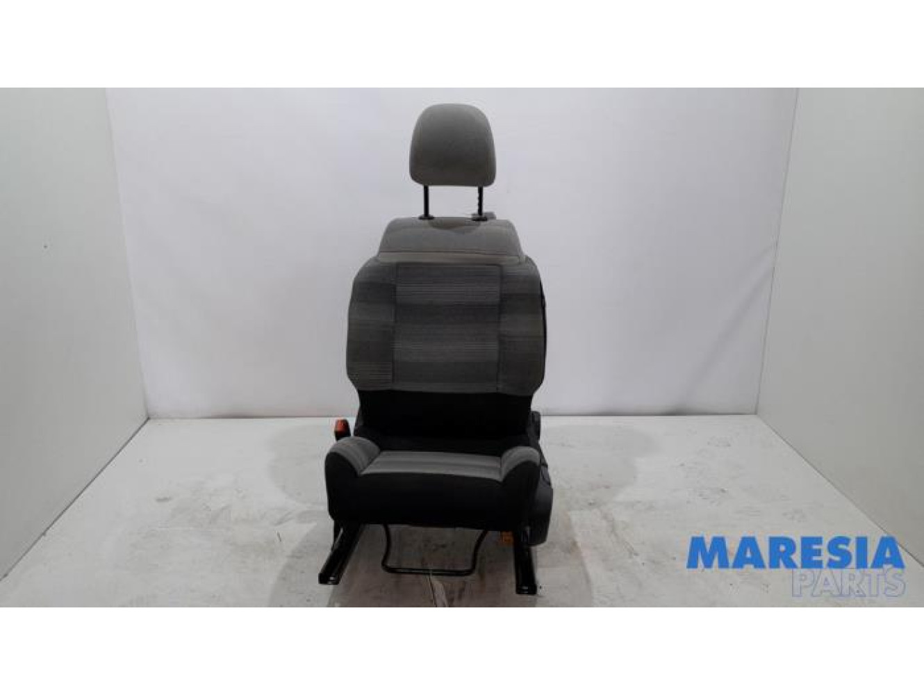 Citroen - C3 - Stoel links