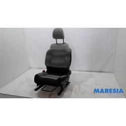 Citroen - C3 - Stoel links