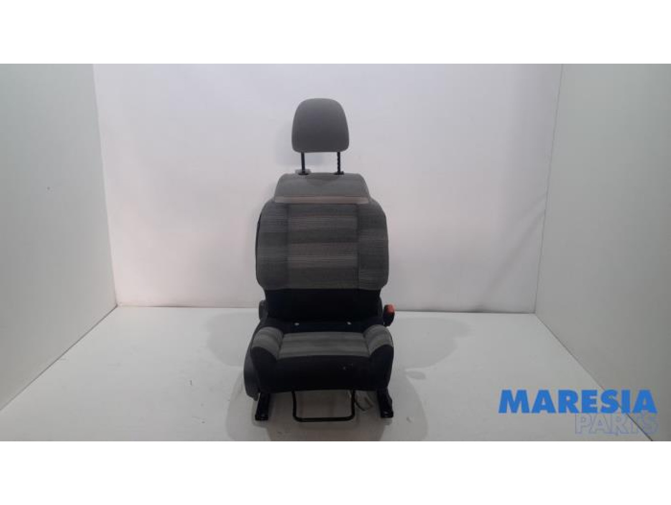 Citroen - C3 - Stoel rechts
