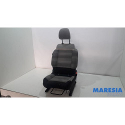 Citroen - C3 - Stoel rechts