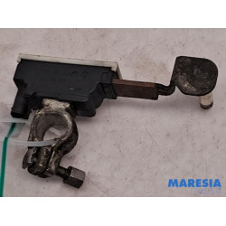 Fiat - Punto - Batteriesensor