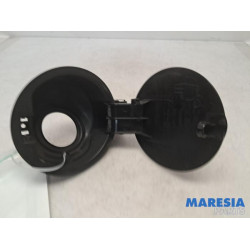 Fiat - Punto - Tank Klep